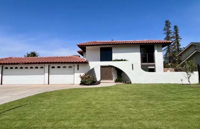 6508 Landfair Drive