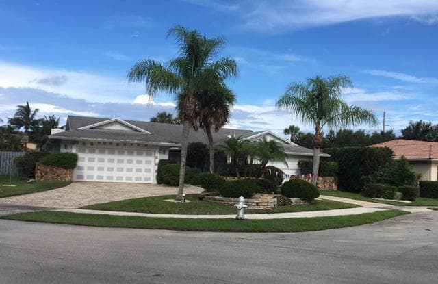 2400 NW Timbercreek Circle NW - 2400 Timbercreek Circle Northwest, Boca Raton, FL 33431