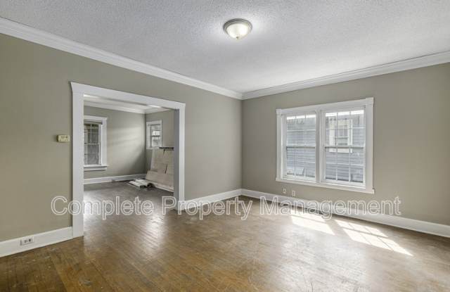 2528 25th Street Ensley