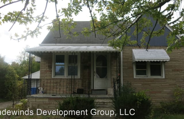 2238 Harriet St - 2238 Harriet Street, Inkster, MI 48141