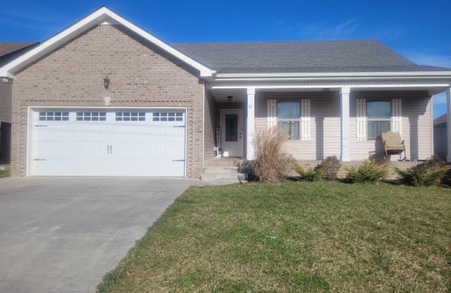 146 Ambridge - 146 Ambridge St, Christian County, KY 42262