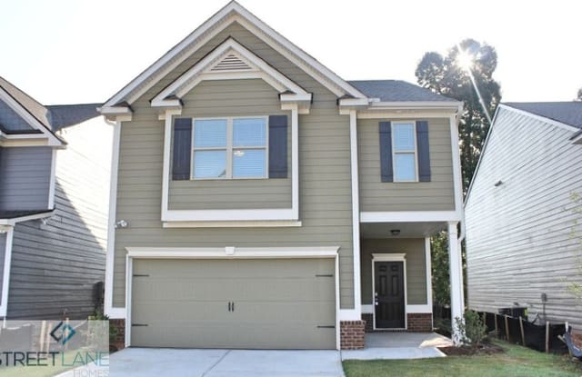 110 Seabreeze Way - 110 Seabreeze Way, Newnan, GA 30265