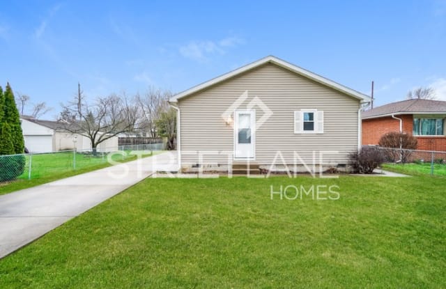 541 Westphal Avenue - 541 Westphal Avenue, Whitehall, OH 43213