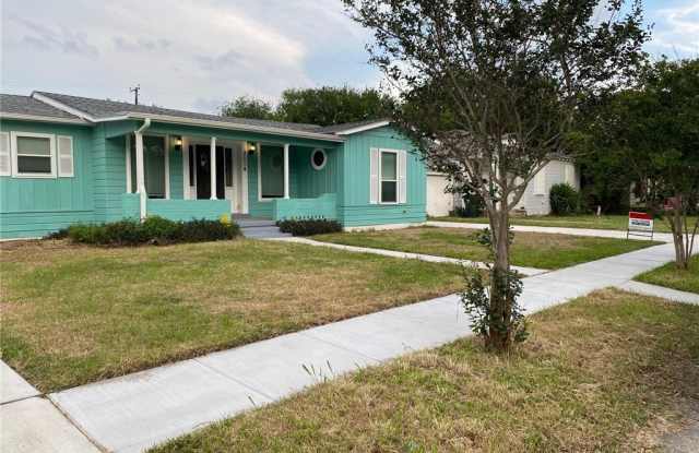 3114 Topeka Street
