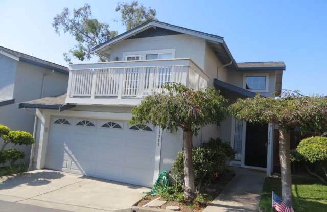 Fantastic Castro Valley Location! - 21908 Nugget Canyon Drive, Castro Valley, CA 94552