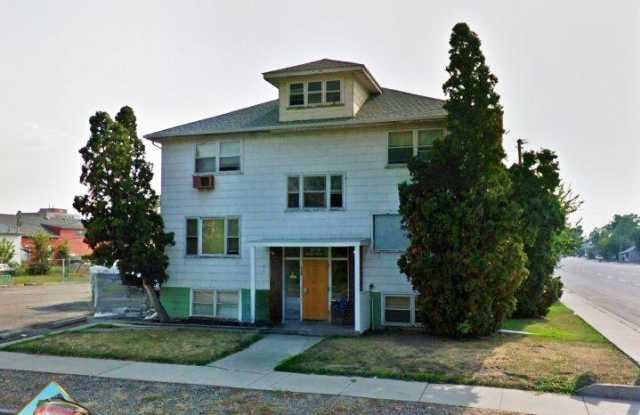 524 North 23rd St.