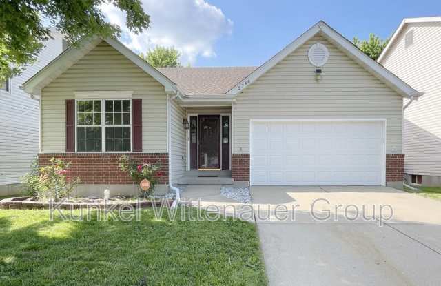2746 Brookrun Drive