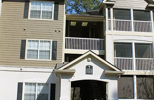 7103 Walden Park Dr - 7103 Walden Park Drive, Whitemarsh Island, GA 31410