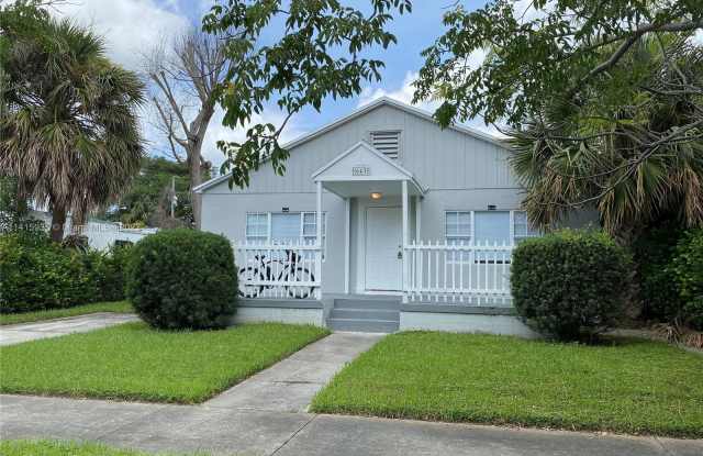 643 33rd St - 643 33rd Street, West Palm Beach, FL 33407