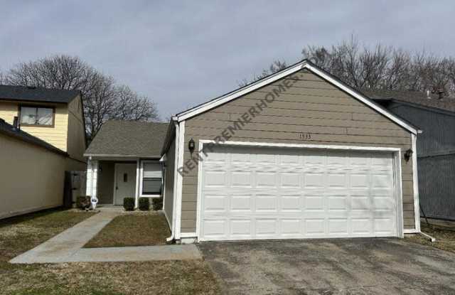 1533 East 67th Place