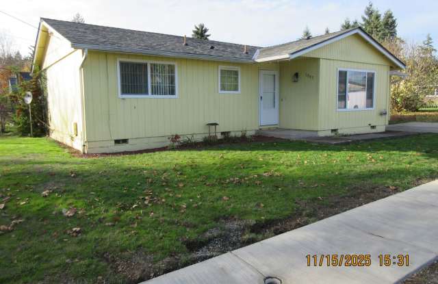 Photo of Updated and refurbished