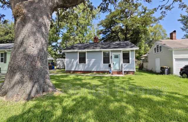 Photo of 4021 Green St