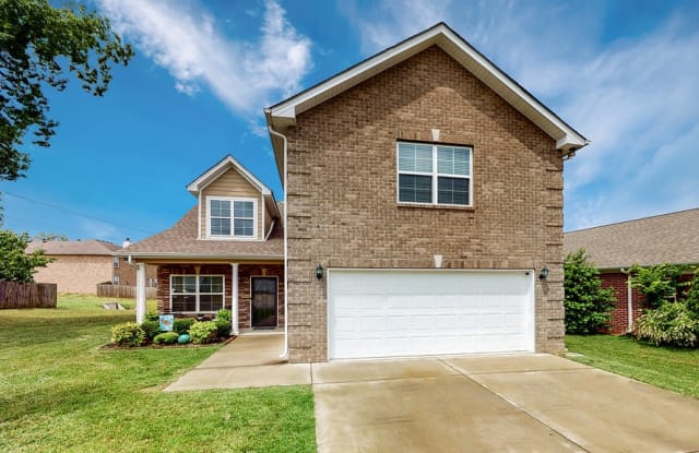 3856 Swan Ridge Drive - 3856 Swan Ridge Drive, Nashville, TN 37013