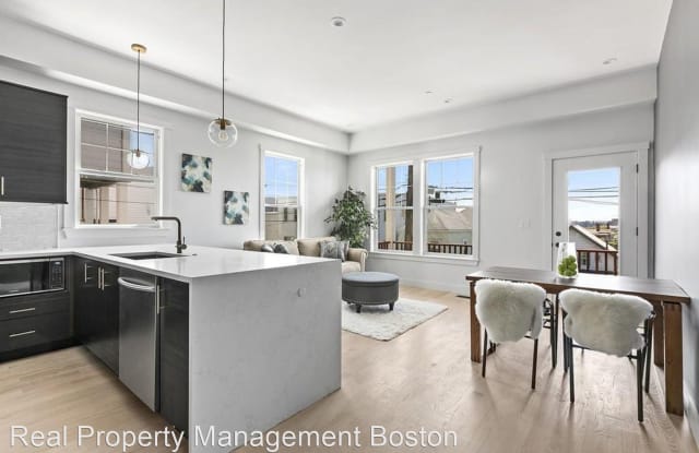 241 Lexington Street #1 - 241 Lexington Street, Boston, MA 02128