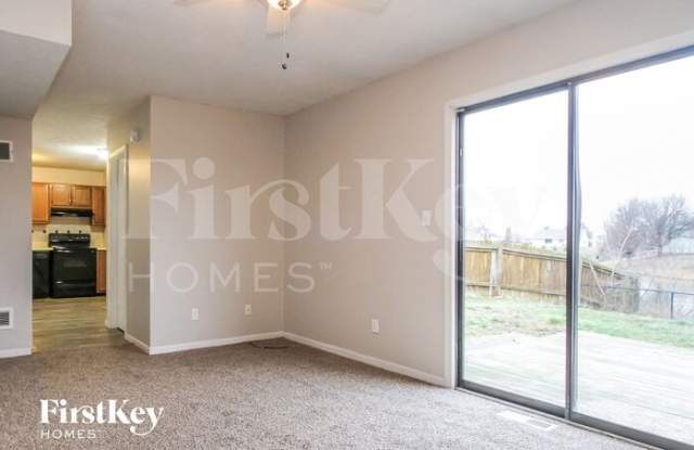 104 Meadow Creek South Drive