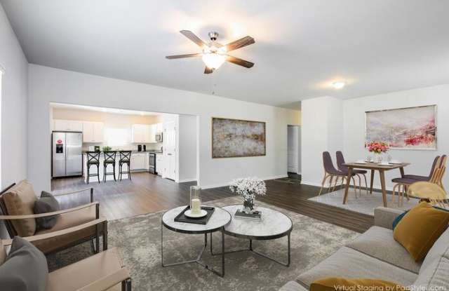 9112 Sunrise Creek Drive