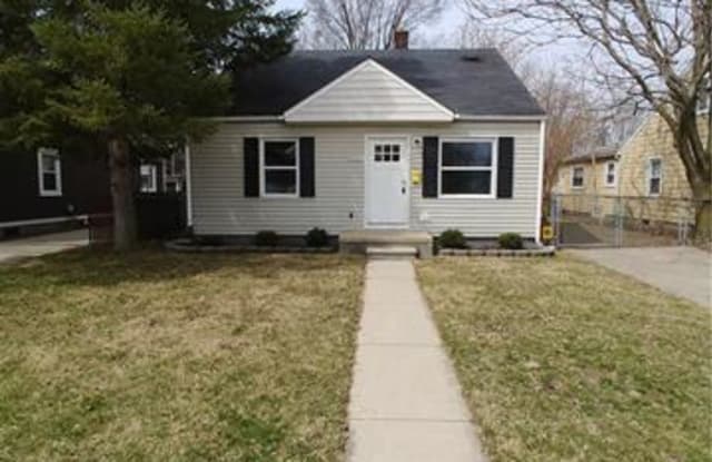 4980 MAYFAIR Street - 4980 Mayfair St, Dearborn Heights, MI 48125