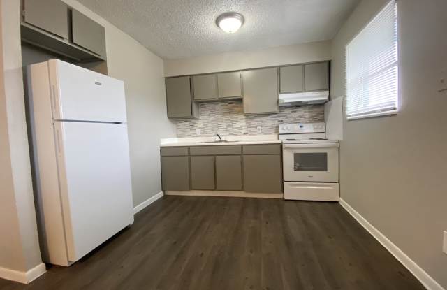 Bella Vista Apartments