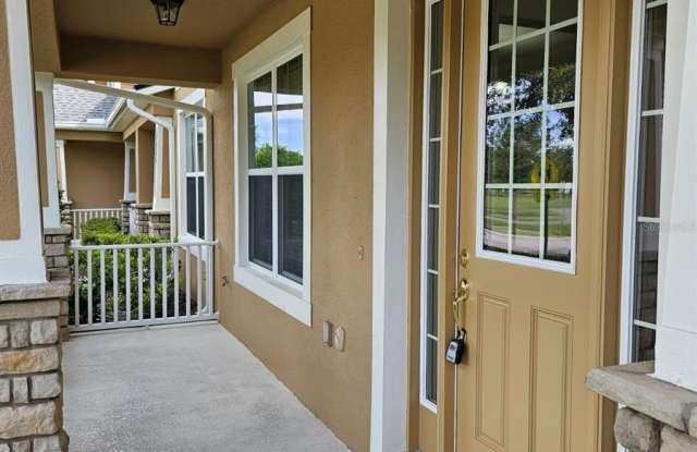 8470 IRON MOUNTAIN TRAIL