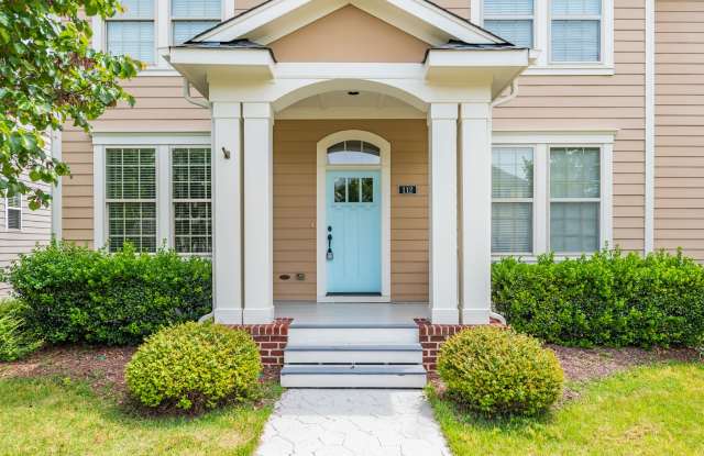 Beautiful Home in Briar Chapel-Many Amenities!