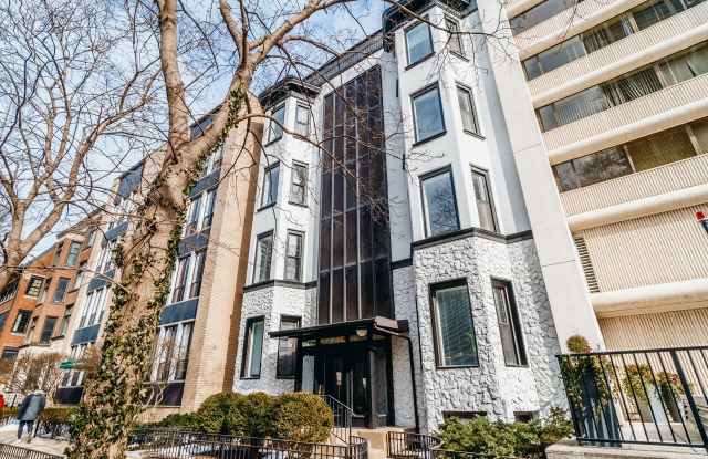Renovated Gold Coast Apartments