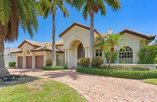 2338 W Maya Palm Dr - 2338 West Maya Palm Drive, Boca Raton, FL 33432