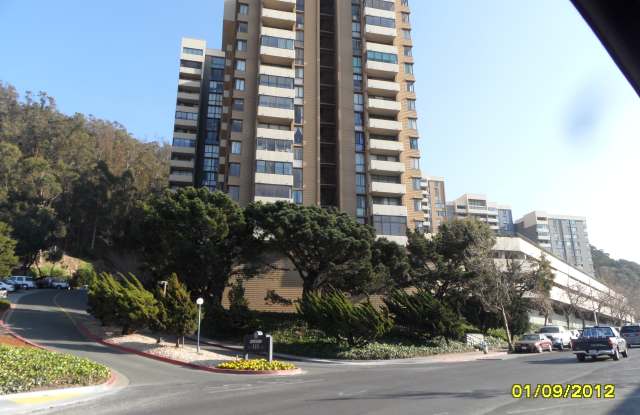 Photo of 555 Pierce Street