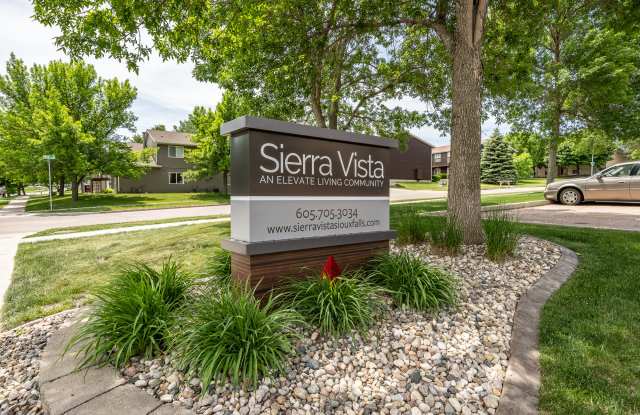 Sierra Vista Apartments