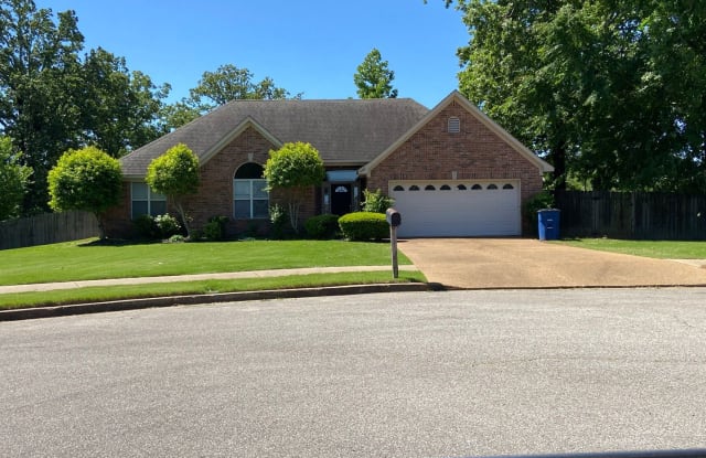 10663 Cornell Drive - 10663 Cornell Drive, Olive Branch, MS 38654