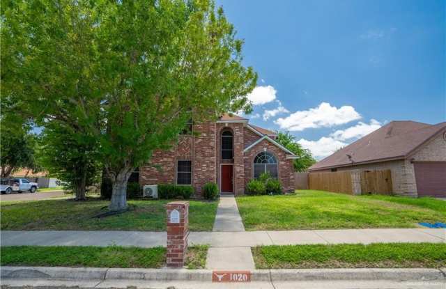 1020 N 48th Street