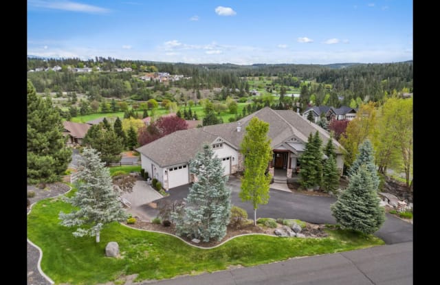 1607 E Eagle Feather Ln - 1607 East Eagle Feather Lane, Spokane County, WA 99224