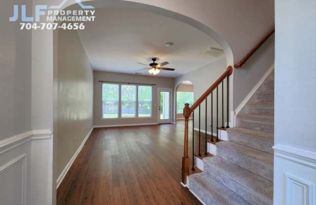 9908 Dominion Crest Drive