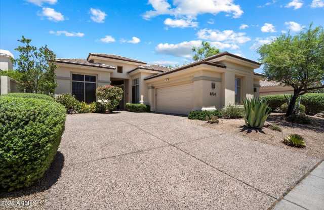 Photo of 8224 E ANGEL SPIRIT Drive