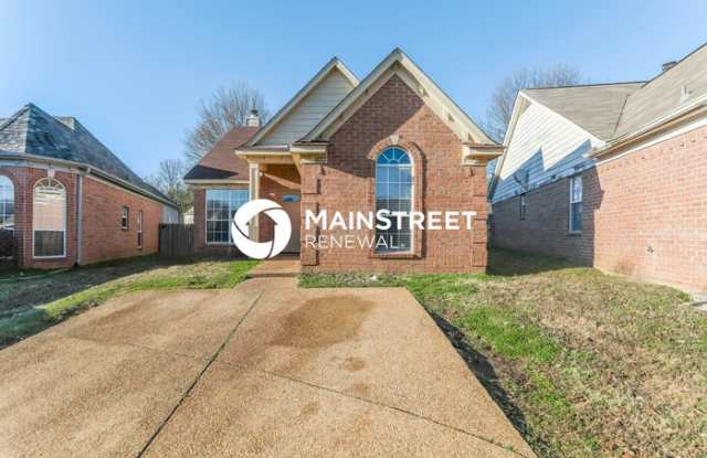 6722 North Regency Park Circle