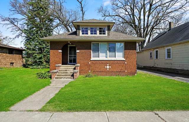 14251 Grant Street - 14251 Grant Street, Dolton, IL 60419