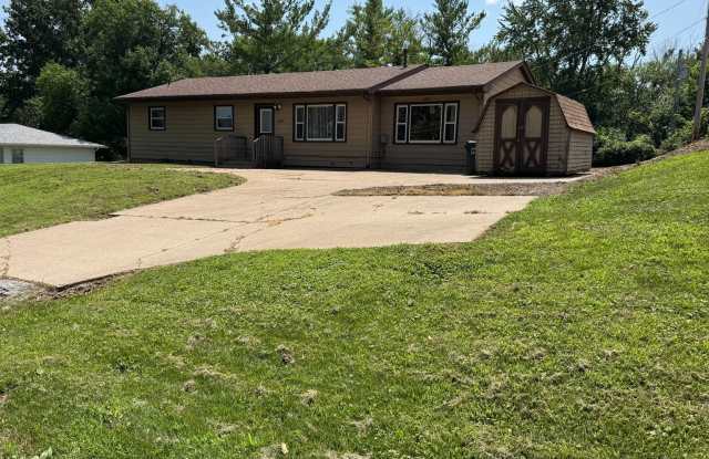 525 e 47th  street-4 Br house with a large finished basement