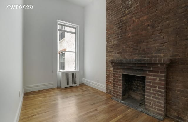 124 West 73rd Street - 124 East 73rd Street, New York City, NY 10021