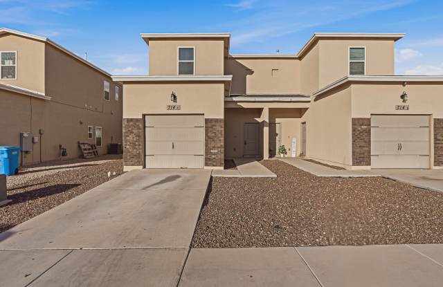 714 HC Gilbert Minjares Dr A&B - A