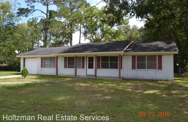 9 Dogwood Street - 9 Dogwood Street, Hinesville, GA 31313