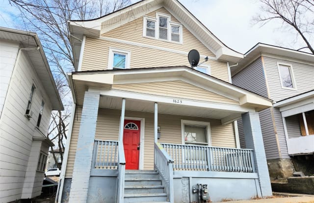 1625 Spruce Ave - 1625 Spruce Avenue, Kansas City, MO 64127