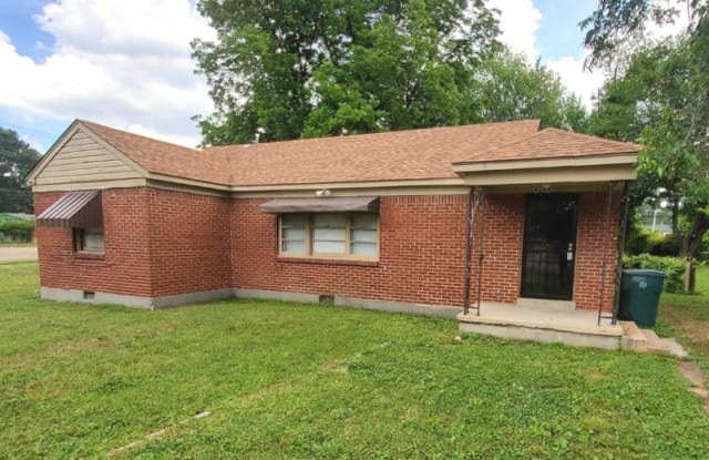 4684 Berta Rd - 4684 Berta Road, Memphis, TN 38109