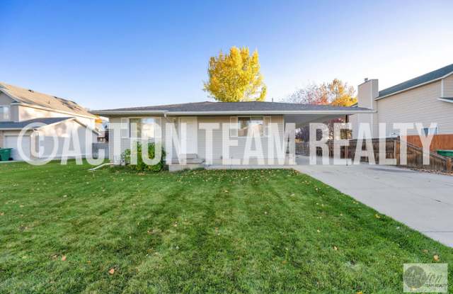 Photo of 916 East 8475 South