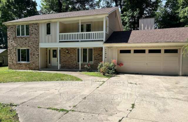 11819 Indigo Dr