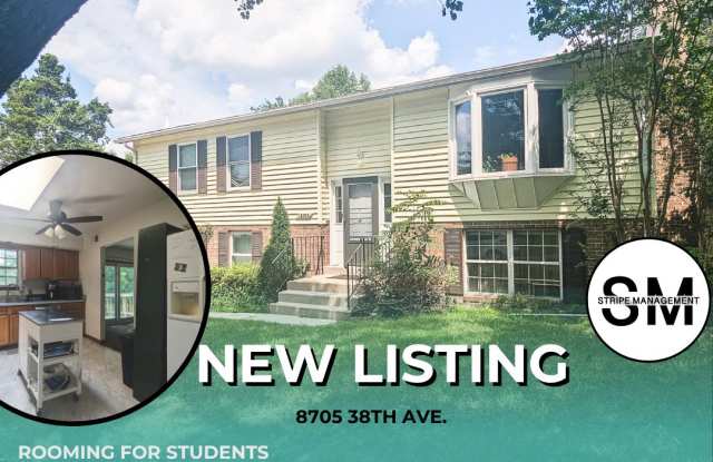 Photo of 8705 38th Avenue