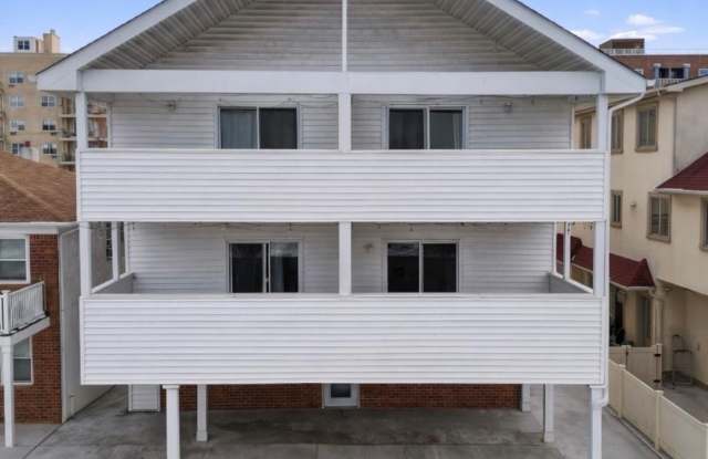 616 E Broadway unit: 6F