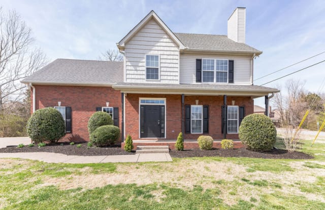 302 Twelve Oaks Ln - 302 Twelve Oaks Lane, Wilson County, TN 37087