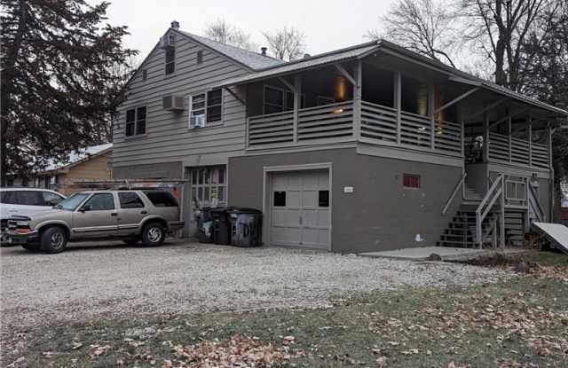 Photo of 1000 Randolph Street unit: A