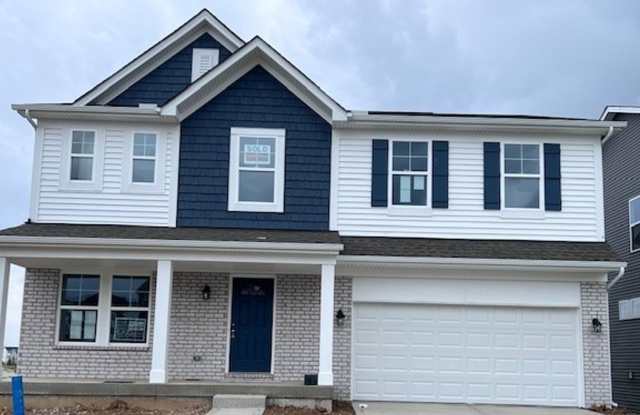 Photo of Coming Soon - Stunning 5 BR/3BA New Build O'Fallon Home