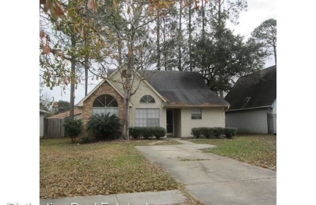 360 E Suncrest Drive - 360 E Suncrest Loop, Slidell, LA 70458