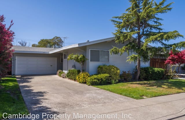 2340 Holland Street - 2340 Holland Street, San Mateo, CA 94403